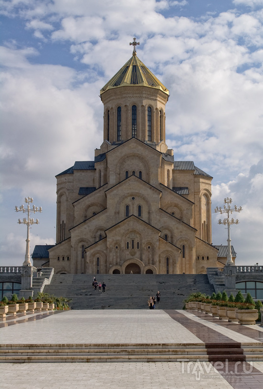 Грузия. Тбилиси / Грузия