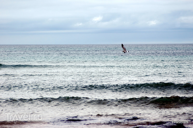 . Sandwood Bay /   