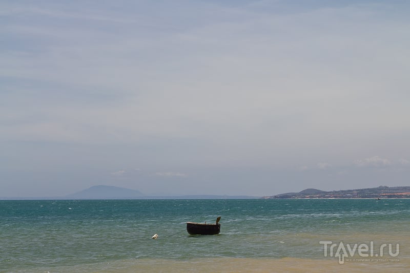 Вьетнам. Рыбаки / Вьетнам