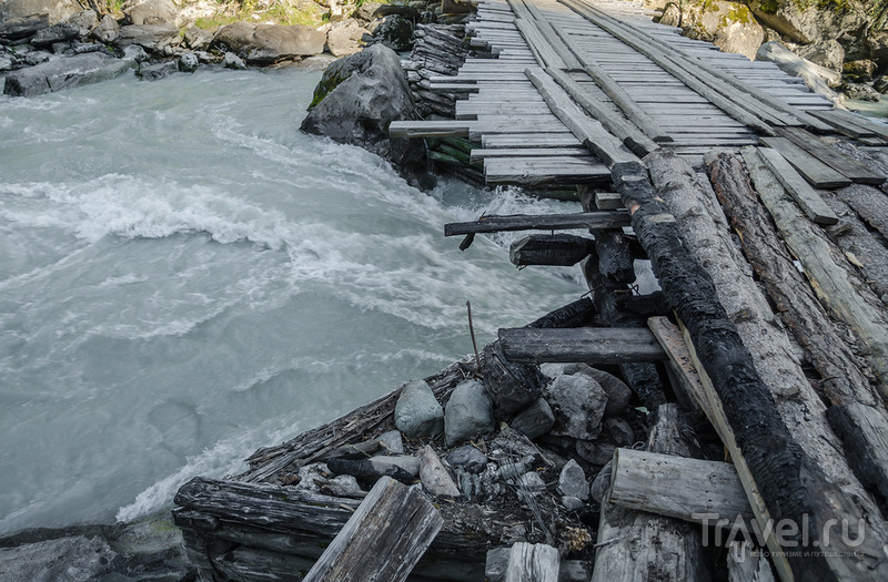 В поисках шамана: Алтай. Часть 1 / Россия