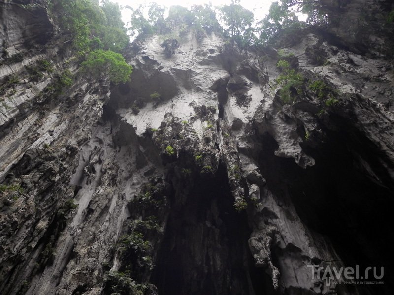 Пещеры Бату (Малайзия) / Малайзия