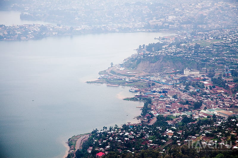Восток Конго-Киншаса - Часть I / Конго (бывш. Заир)