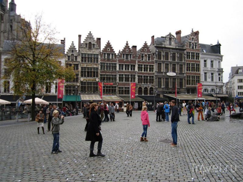 Антверпен / Бельгия