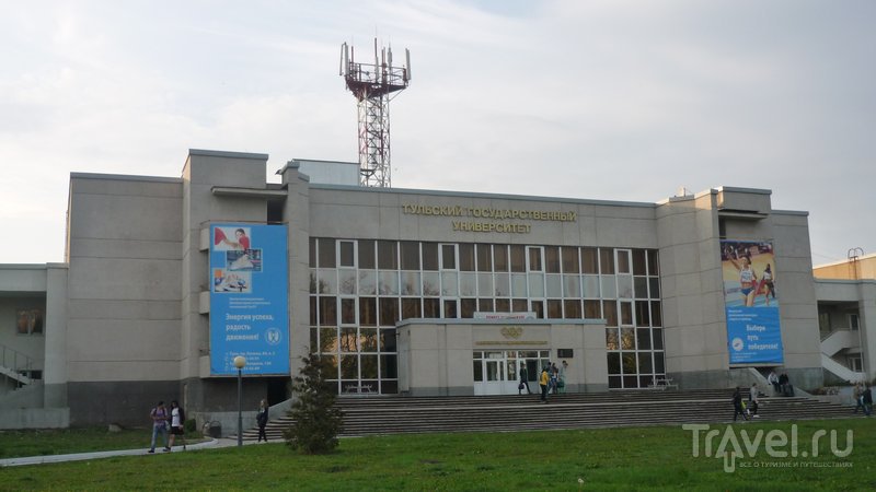 Тула 2012 / Россия