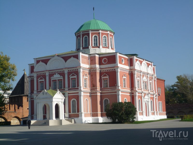 Тула 2012 / Россия