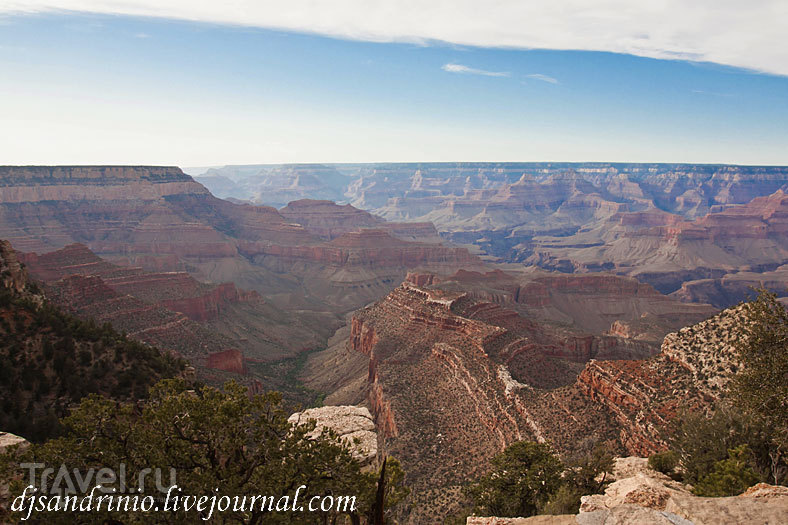 Grand Canyon National Park, AZ / 