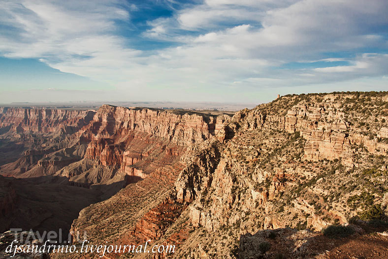 Grand Canyon National Park, AZ / США