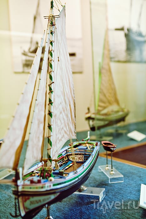 Морской Музей. Белен / Португалия