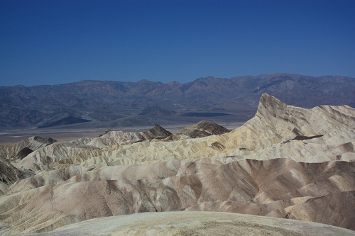 , Death Valley / 