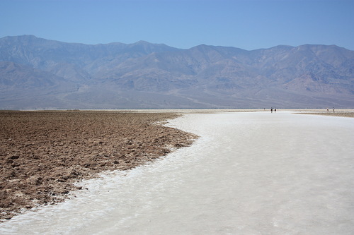 , Death Valley / 
