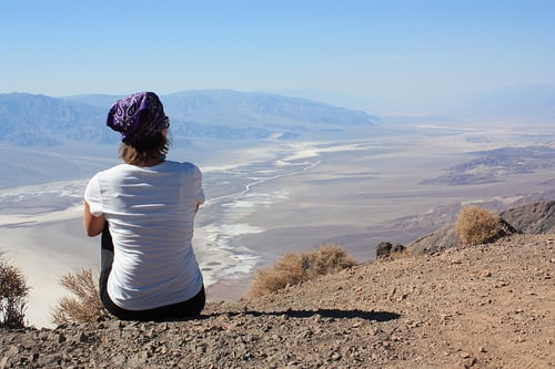 США, Death Valley / США