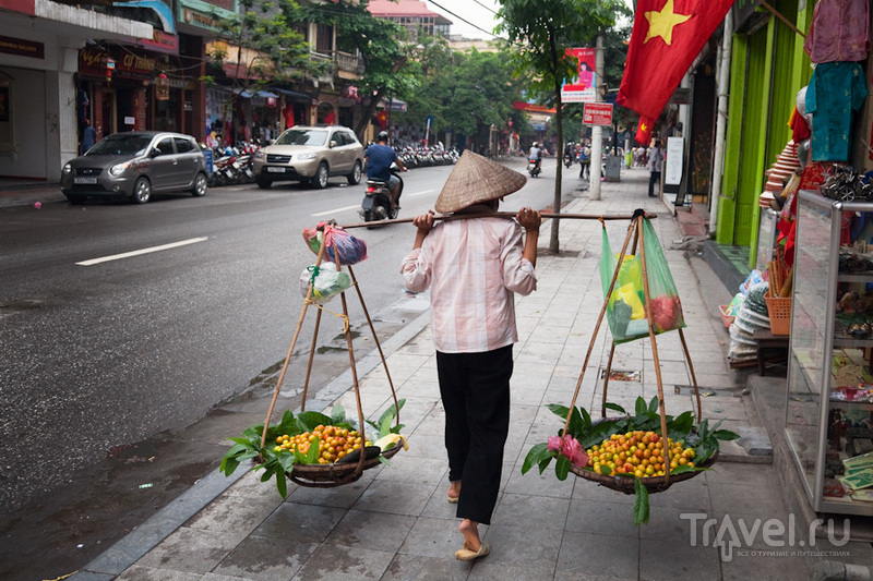 Вьетнам. Ханой и воспоминания о прошлом / Вьетнам