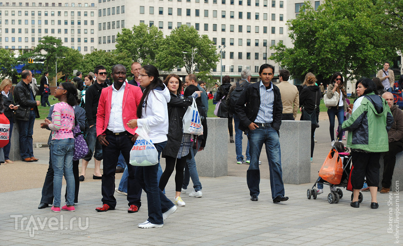 London Eye:     /   