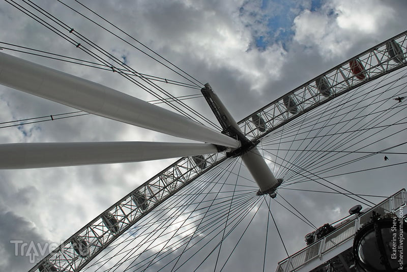 London Eye:     /   