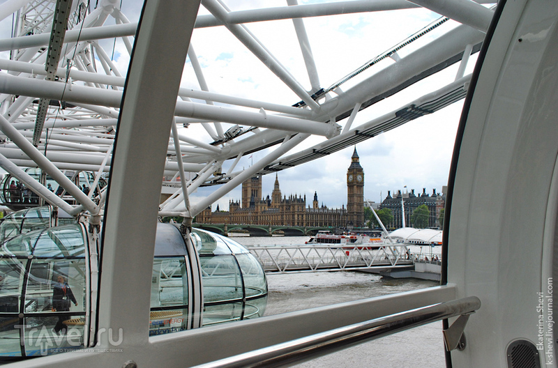 London Eye:     /   