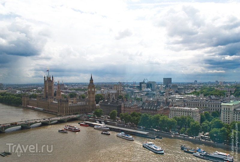 London Eye:     /   