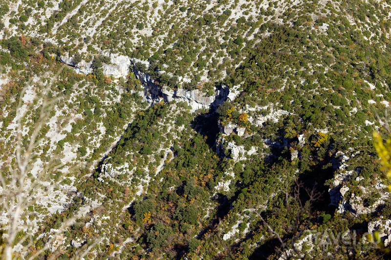 Cirque de Navacelles / 