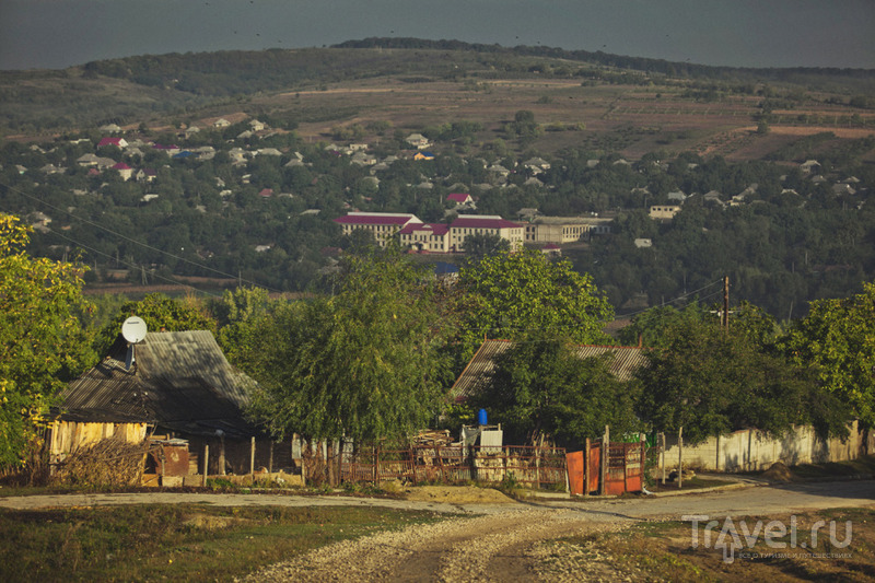 Dark Markets Moldova