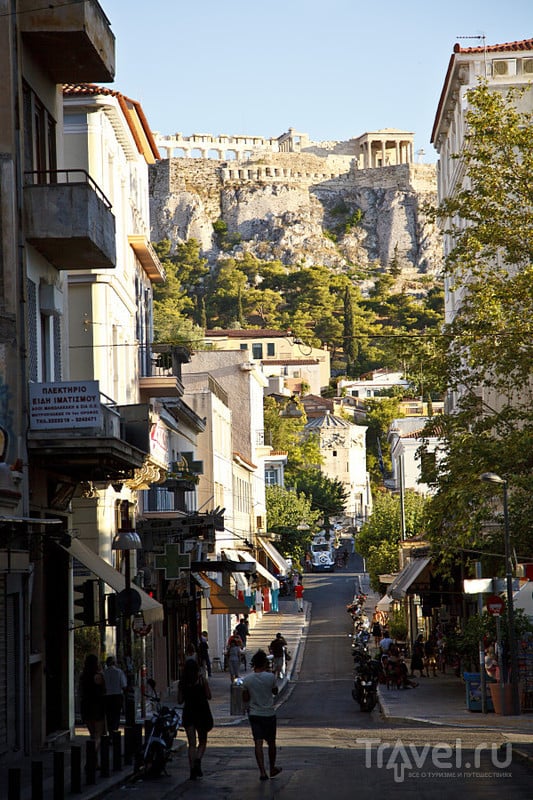 Афины / Греция