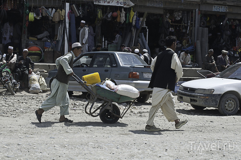 Афганистан. Май 2012 / Афганистан