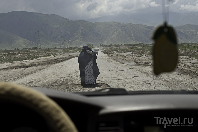 Афганистан. Май 2012 / Афганистан