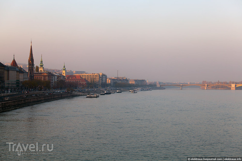 Будапешт. День 1 / Фото из Венгрии