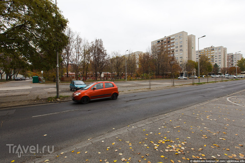 Будапешт. День 2 / Фото из Венгрии