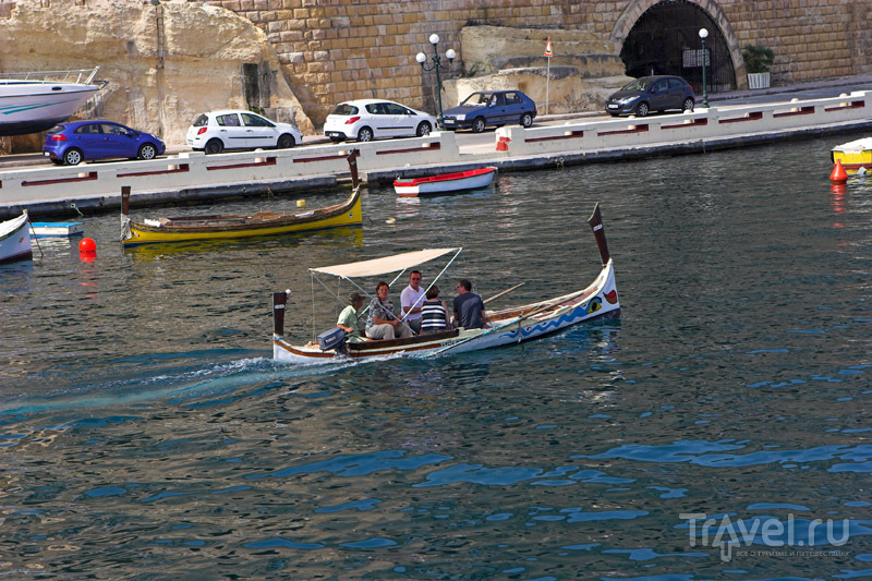 Мальта. Краткий отчет. / Фото с Мальты