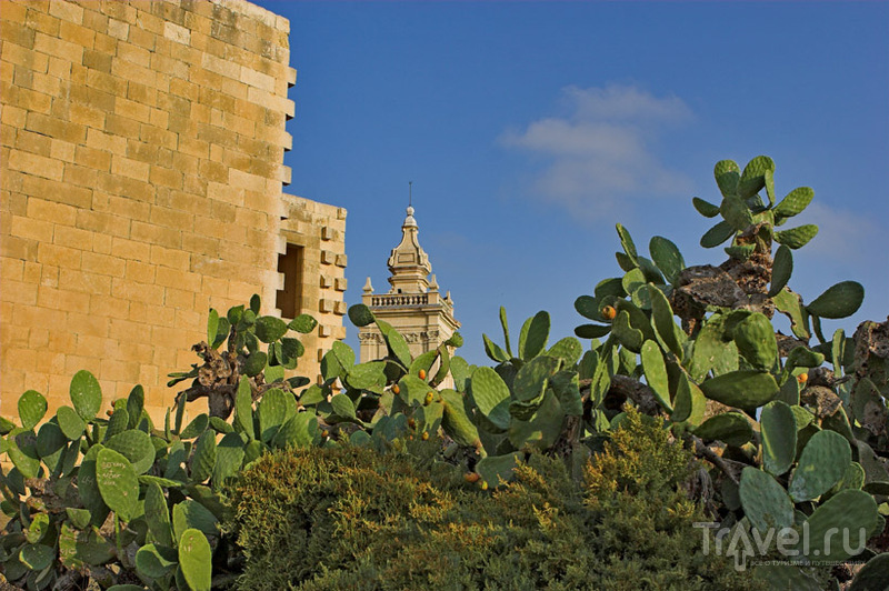 Мальта. Краткий отчет. / Фото с Мальты