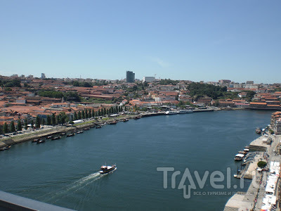 Португалия на машине: от Порту до Альгарве / Португалия