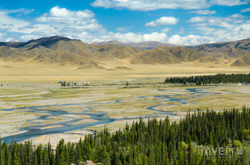 В поисках шамана: Часть 4, Северная Монголия / Монголия