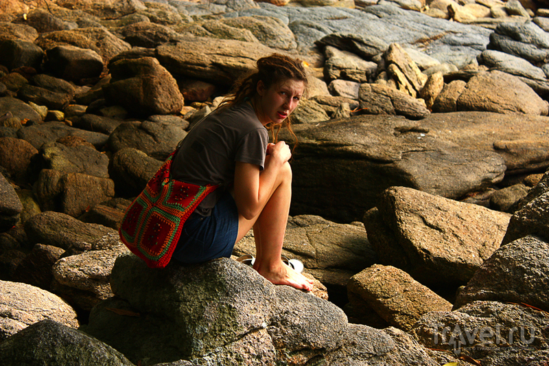 .   - (Ko Racha Yai).   / 