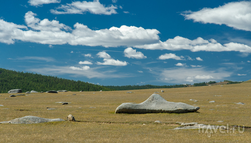 В поисках шамана. Часть 5, Монголия: Хубсугул / Монголия