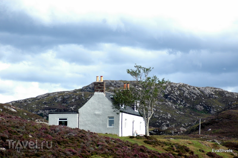 .  Coigach / 