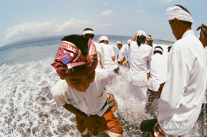 Путешествие по Бали / Фото из Индонезии