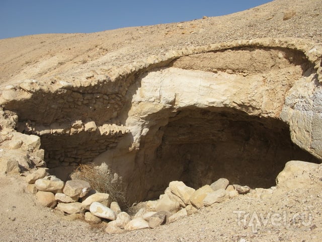 Иудейская пустыня / Израиль