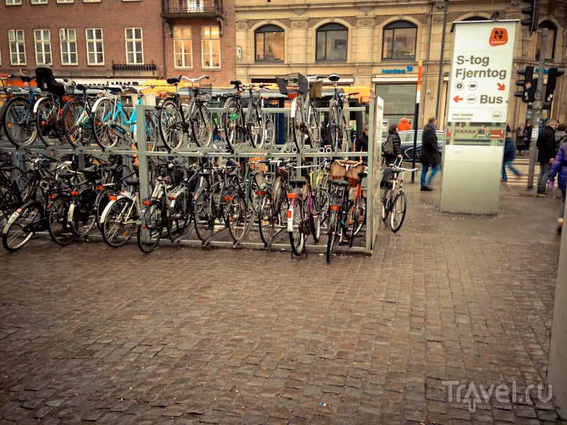 Копенгаген для полного новичка / Фото из Дании