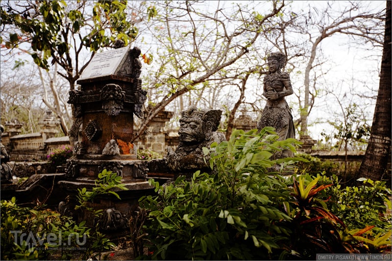 Поездки по Бали / Фото из Индонезии
