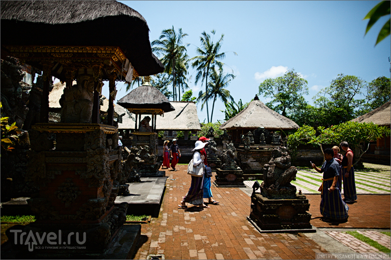 Поездки по Бали / Фото из Индонезии