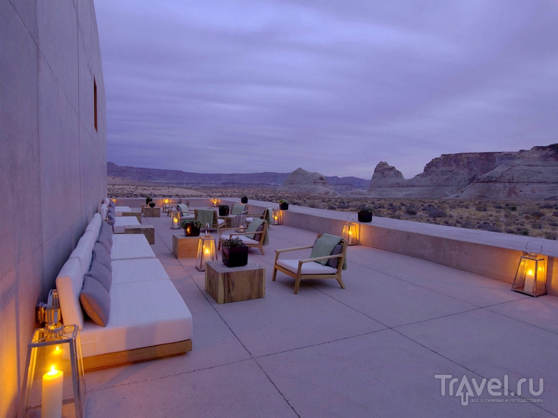      Amangiri Resort         ,  / 