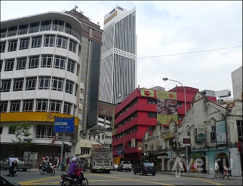Куала-Лумпур / Малайзия