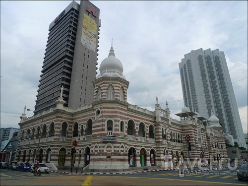 Куала-Лумпур / Малайзия