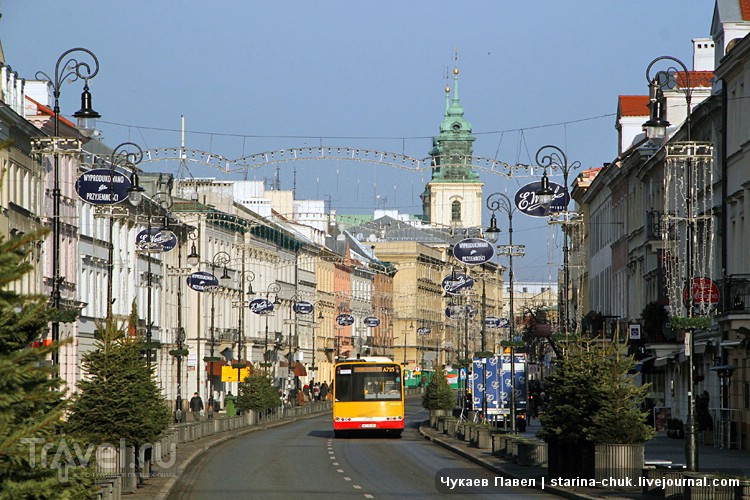 5 столиц за 8 дней. Обзор новогоднего путешествия по Европе / Белоруссия