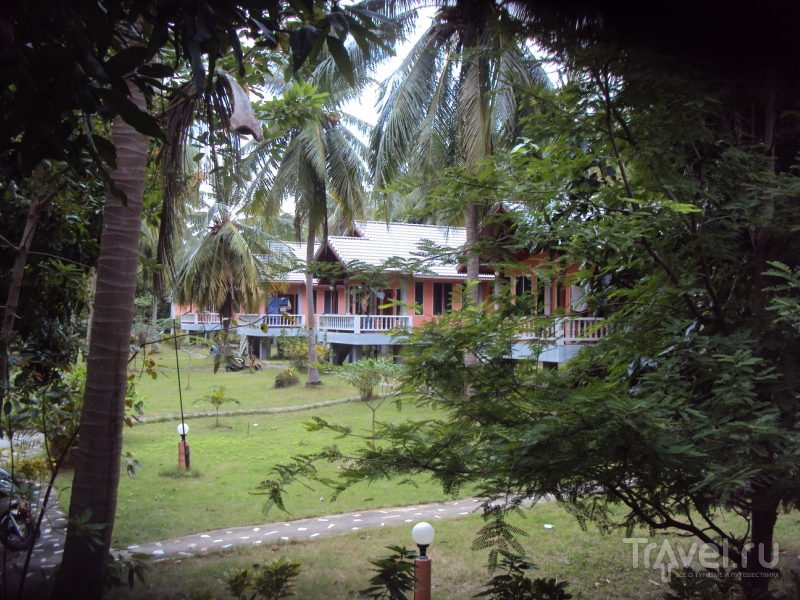 Как мы искали дом на Ко Пангане / Таиланд