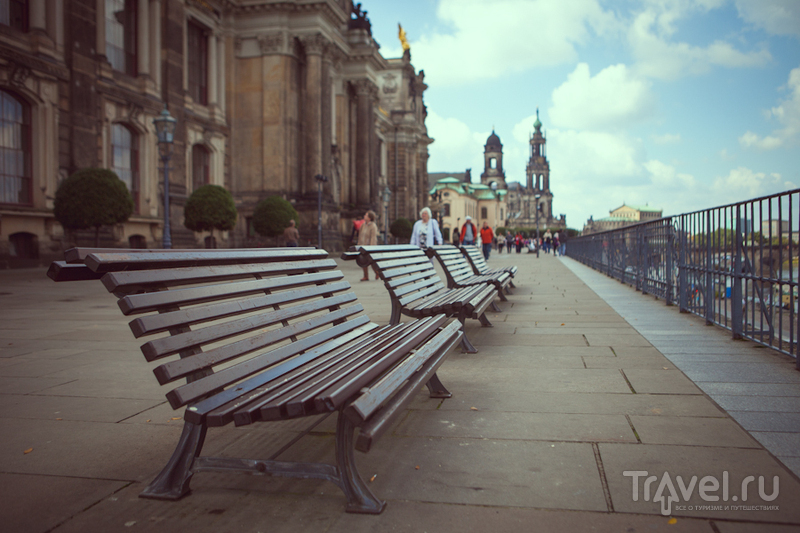 Дрезден / Фото из Германии