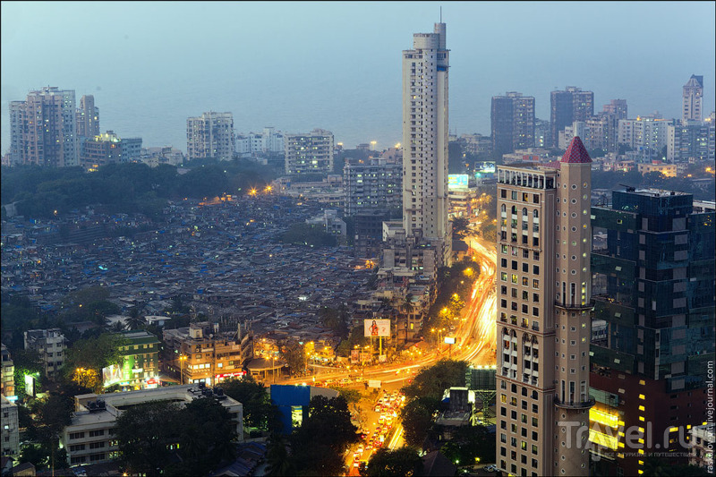 Urban Exploration 2013: Mumbai /   