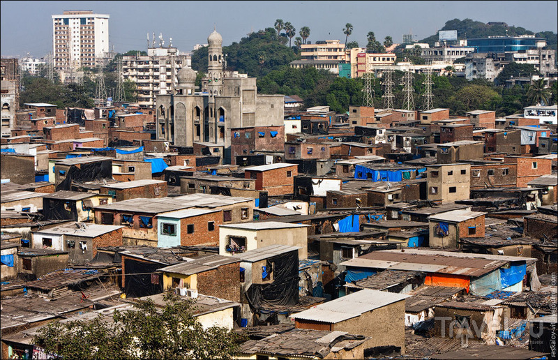 Urban Exploration 2013: Mumbai /   