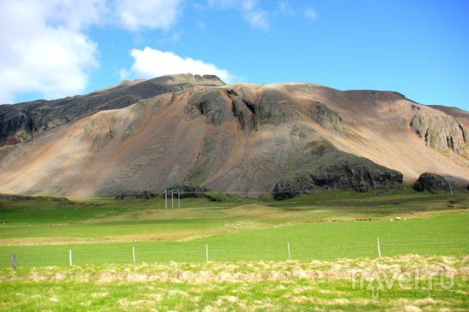 Исландия / Исландия