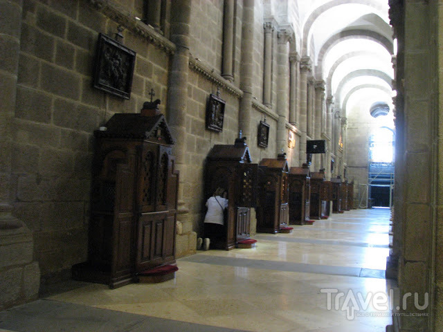Santiago de Compostela / 