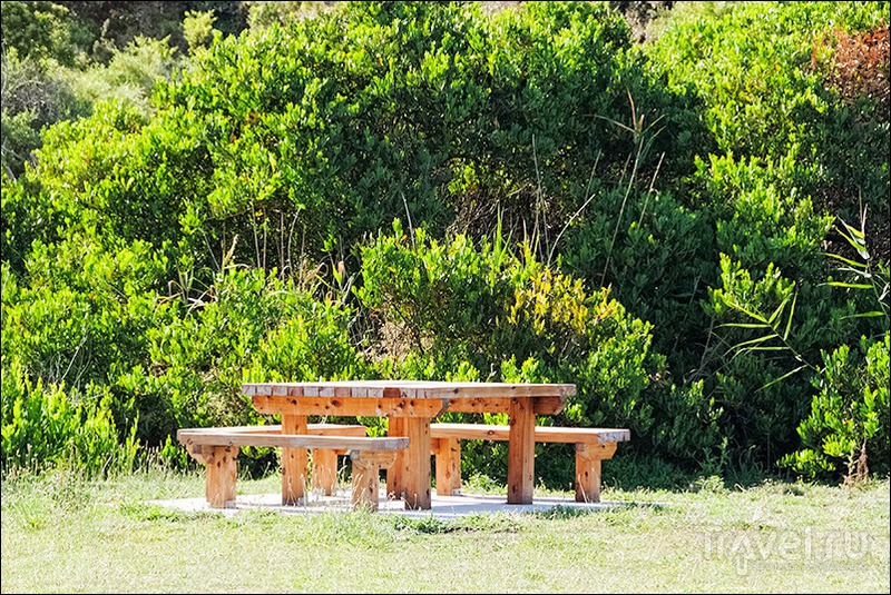 Wilsons Promontory, Australia /   